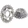 Sram PG 1170 Kassette Abstufung 11-28 Zaehne 11 Fach Modifiziert Von TNC Fuer 10 Fach Rotor