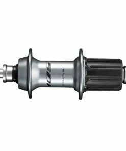 Shimano 105 Nabe FH R7000 Hinterrad 36 Loch Silber