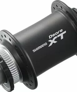 Shimano XT Nabe HB M776 Vorderrad 36 Loch Disc Centerlock QR20x110