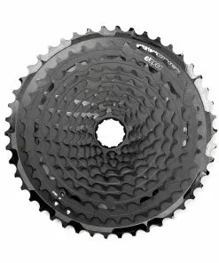 E*thirteen TRS Plus XD Kassette 11 Fach Abstufung 9-46 Zaehne