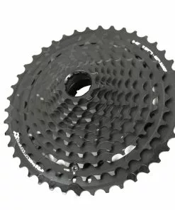 E*thirteen XCX Plus XD Kassette 11 Fach Abstufung 9-39 Zaehne