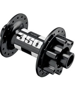 DT Swiss 350 Vorderradnabe Classic Disc 6 Loch Boost OS 20x110mm 32 Loch