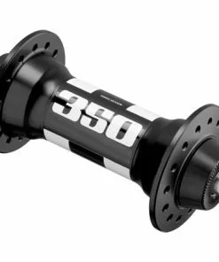 DT Swiss 350 Vorderradnabe Non Disc 24 Loch QR9