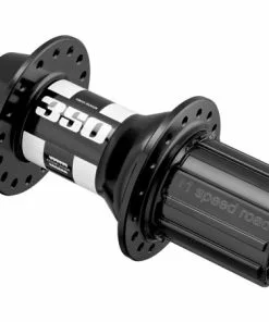 DT Swiss 350 Hinterradnabe Non Disc Road 28 Loch Rotor HG11
