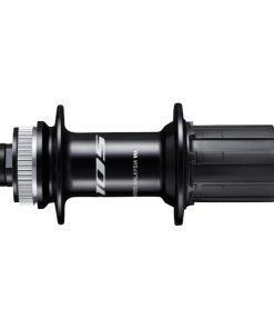 Shimano 105 Nabe FH R7070 Hinterrad Disc Centerlock 36 Loch Schwarz