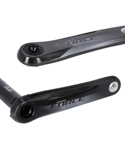Sram Force AXS Kurbelarme DUB Ohne Kettenblaetter 175 Mm