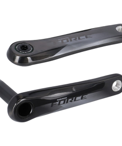 Sram Force AXS Kurbelarme GXP Ohne Kettenblaetter 175mm