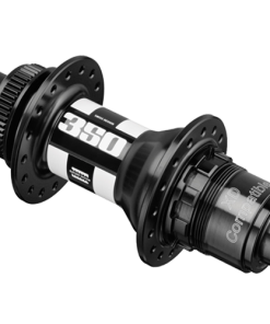 DT Swiss 350 Hinterradnabe Classic MTB Disc Centerlock 32 Loch X12 Rotor Sram XD