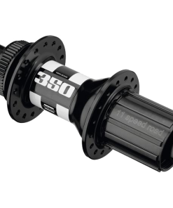 DT Swiss 350 Hinterradnabe Classic Road Disc Centerlock 24 Loch X12