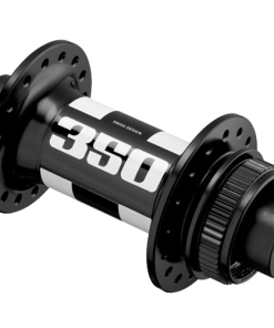 DT Swiss 350 Vorderradnabe Classic Disc Centerlock QR15x100mm 28 Loch