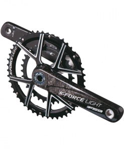 FSA K-Force Modular BB386 Kurbel Supercompact 46-30 Zaehne 172,5 Mm