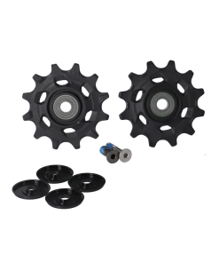 Sram Force ETap AXS Schaltwerk Ersatzteil | 12 Fach Schaltwerksrollen Kit 2 Stueck