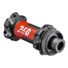 DT Swiss 240 EXP Straightpull Nabe Vorderrad Road QR12x100mm Disc Centerlock 24 Loch