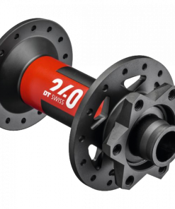 DT Swiss 240 EXP Vorderradnabe Classic Disc 6 Loch QR15x100mm 28 Loch