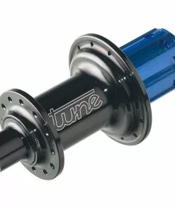 Tune Mag 170 Rennrad Hinterradnabe Keramik 24 Loch SSP 130mm