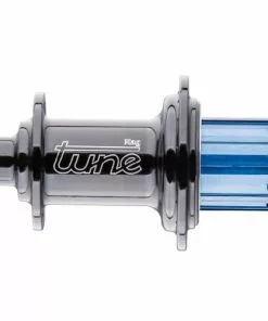 Tune Mag 170 Rennrad Hinterradnabe Keramik 24 Loch SSP 130mm -Günstiges Naben Geschäft 52119 2