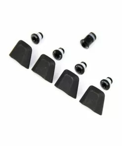 FSA Kettenblattschrauben SL-K ABS Set