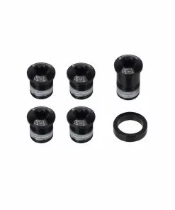 FSA Kettenblattschrauben K Force ABS Set