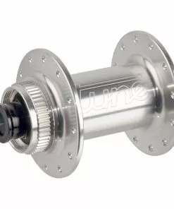 Tune KillHill Vorderradnabe Disc Centerlock QR12x100 Mm 24 Loch