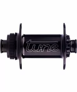 Tune KillHill Vorderradnabe Disc Centerlock QR12x100 Mm 32 Loch