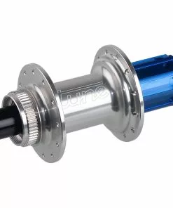 Tune ClimbHill Hinterradnabe MTB Disc Centerlock 12x142 Mm 28 Loch