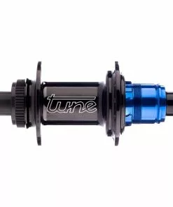 Tune ClimbHill Hinterradnabe Road/Gravel Disc Centerlock 12x142 Mm 24 Loch