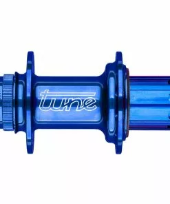 Tune ClimbHill Hinterradnabe Road/Gravel Disc Centerlock 12x142 Mm 32 Loch