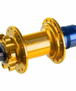 Tune ClimbHill Hinterradnabe Road/Gravel Disc 6 Loch 12x142 Mm 28 Loch