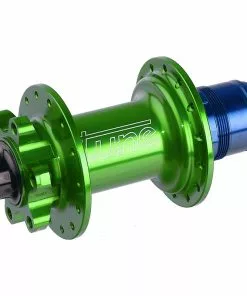 Tune ClimbHill Hinterradnabe MTB Disc 6 Loch Boost 12x148 Mm 28 Loch