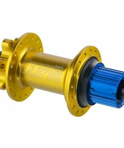 Tune ClimbHill Hinterradnabe Road/Gravel Disc 6 Loch Boost 12x148 Mm 32 Loch