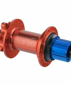 Tune ClimbHill Hinterradnabe Road/Gravel Disc 6 Loch Boost 12x148 Mm 32 Loch -Günstiges Naben Geschäft 52175 3