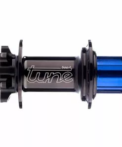 Tune ClimbHill Hinterradnabe MTB Disc 6 Loch Boost 12x148 Mm 32 Loch