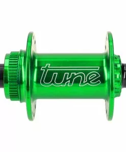 Tune KillHill Vorderradnabe Disc Centerlock QR15x100 Mm 32 Loch