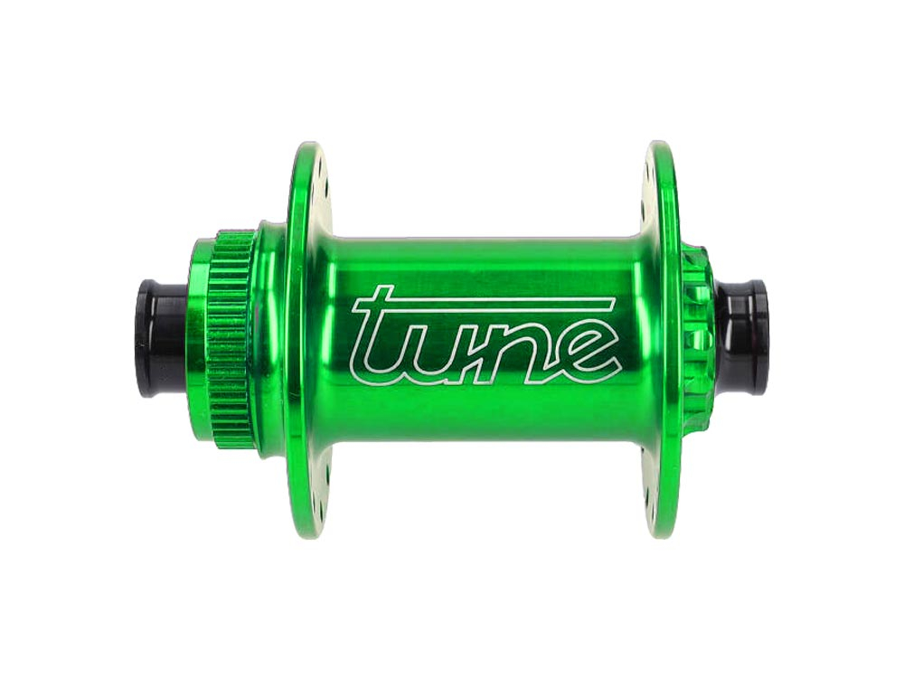 Tune KillHill Vorderradnabe Disc Centerlock QR15x100 Mm 32 Loch 3 Tune KillHill Vorderradnabe Disc Centerlock QR15x100 Mm 32 Loch