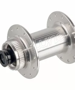 Tune KillHill Vorderradnabe Disc Centerlock QR15x100 Mm 28 Loch