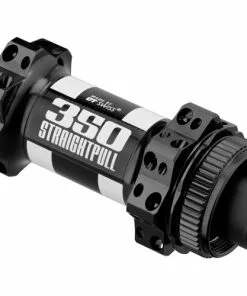 DT Swiss 350 Vorderradnabe Straightpull Disc Centerlock 28 Loch Boost 15x110
