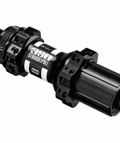 DT Swiss 350 Hinterradnabe MTB Straightpull Centerlock 28 Loch Boost 12x148