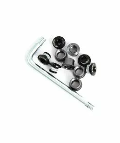 FSA Kettenblattschrauben Road 5 Arm 3 Fach