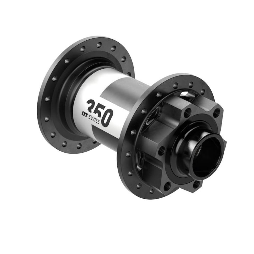DT Swiss 350 Vorderradnabe Classic Disc 6 Loch Boost OS 20x110mm 32 Loch Mod 2022 3 DT Swiss 350 Vorderradnabe Classic Disc 6 Loch Boost OS 20x110mm 32 Loch Mod 2022