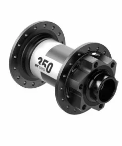 DT Swiss 350 Vorderradnabe Classic Disc 6 Loch OS 20x110mm 32 Loch Mod 22