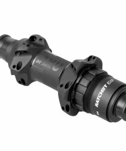 DT Swiss 180 EXP Straightpull Nabe Hinterrad Non Disc 24 Loch