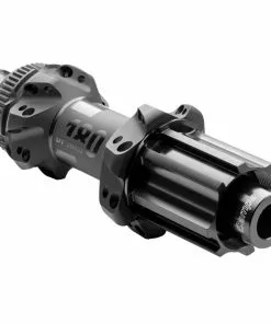 DT Swiss 180 EXP Straightpull Nabe Hinterrad Road 12x142mm Disc Centerlock 24 Loch