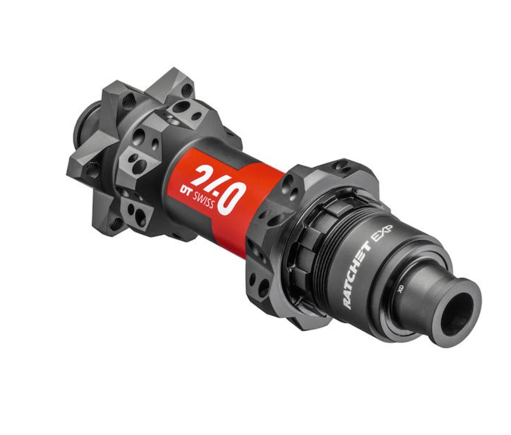 DT Swiss 240 EXP Straightpull Nabe MTB Hinterrad 12x142 Disc 6 Loch 28 Loch 3 DT Swiss 240 EXP Straightpull Nabe MTB Hinterrad 12x142 Disc 6 Loch 28 Loch