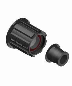 DT Swiss Freilaufkoerper Ratchet EXP KIT | Alu Road Campa N3W + Endanschlag Rechts 12x142/148 Mm