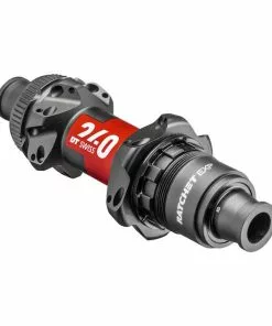 DT Swiss 240 EXP Straightpull Nabe Road Hinterrad 12x142 Centerlock 28 Loch