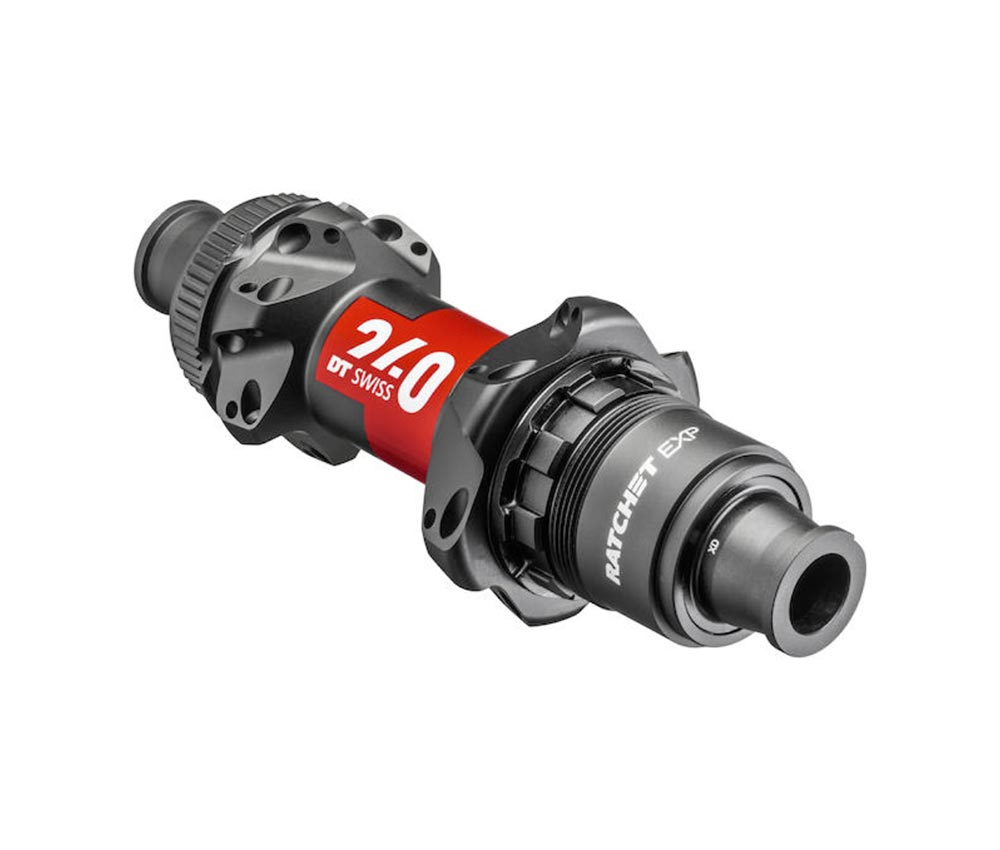 DT Swiss 240 EXP Straightpull Nabe Road Hinterrad 12x142 Centerlock 28 Loch 3 DT Swiss 240 EXP Straightpull Nabe Road Hinterrad 12x142 Centerlock 28 Loch