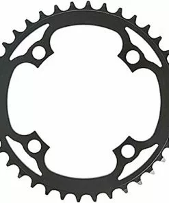 Truvativ Singlespeed Kettenblatt Single 36 Zaehne 104 Lk Stahl Schwarz