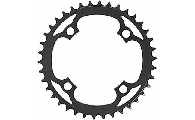 Truvativ Singlespeed Kettenblatt Single 36 Zaehne 104 Lk Stahl Schwarz 3 Truvativ Singlespeed Kettenblatt Single 36 Zaehne 104 Lk Stahl Schwarz