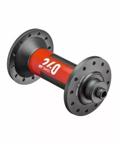 DT Swiss 240 EXP Classic Nabe Vorderrad Non Disc 20 Loch