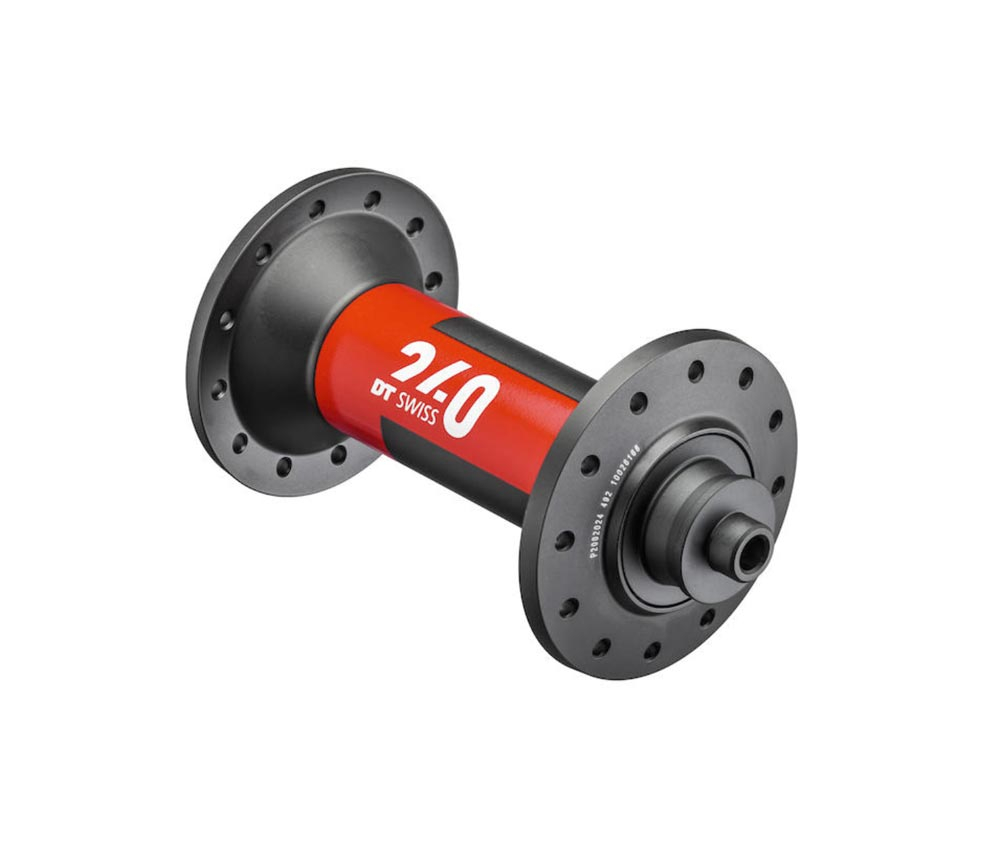 DT Swiss 240 EXP Classic Nabe Vorderrad Non Disc 20 Loch 3 DT Swiss 240 EXP Classic Nabe Vorderrad Non Disc 20 Loch